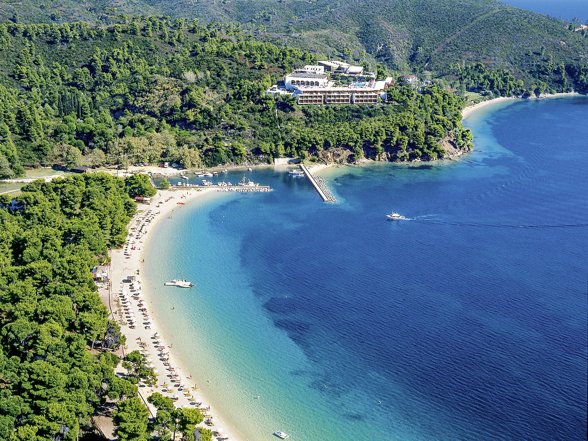 Hotel Skiathos Palace 11