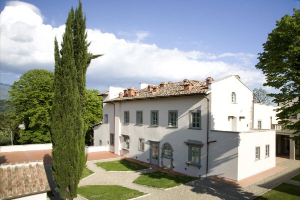 Relais Villa Il Palagio Afbeelding