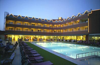 Grand Viking Resort 5