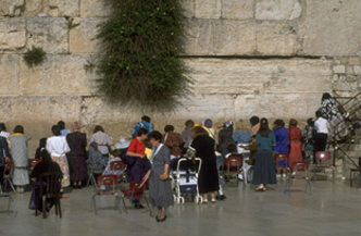 Fly Drive Individuele rondreis Hoogtepunten van Israel 10