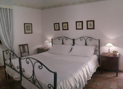 Agriturismo Le Colombe 1