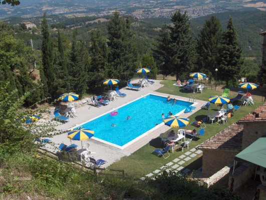 Agriturismo Monteacuto Afbeelding