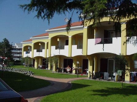 Villaggio Borgo dell Ulivo 2