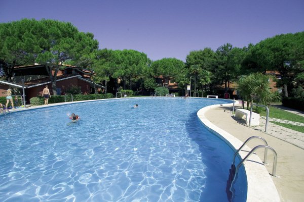 Villaggio Euro Residence Club Afbeelding