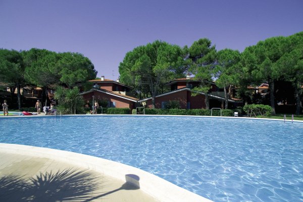 Villaggio Euro Residence Club 1