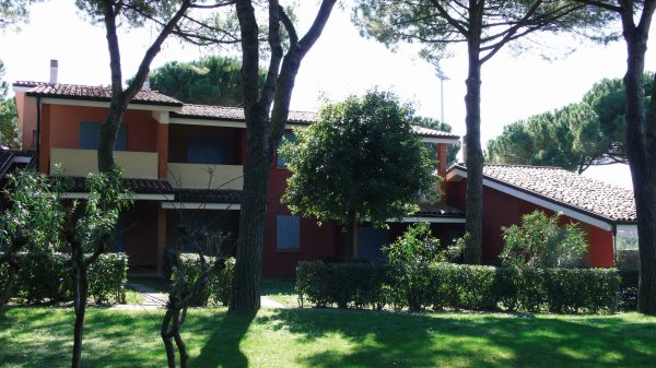 Villaggio Euro Residence Club 2