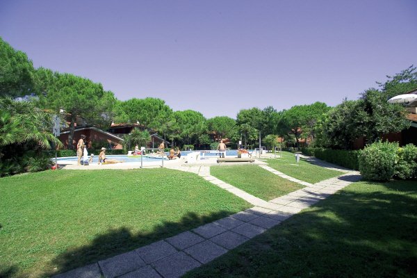 Villaggio Euro Residence Club 3