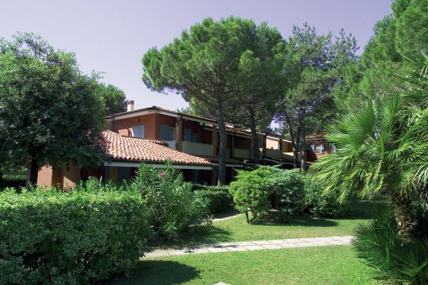 Villaggio Euro Residence Club 4