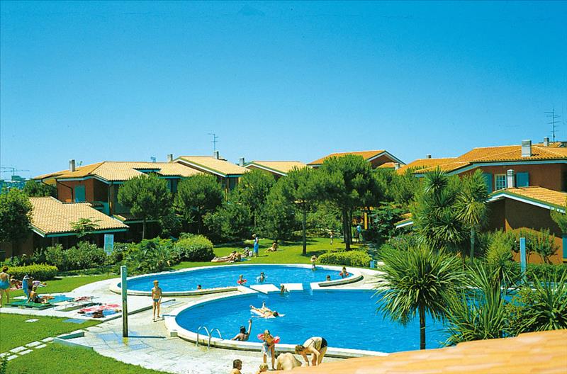 Villaggio Europa Residence Club 1