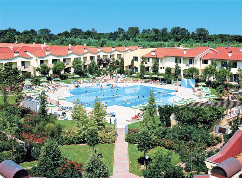 Villaggio Marco Polo Afbeelding