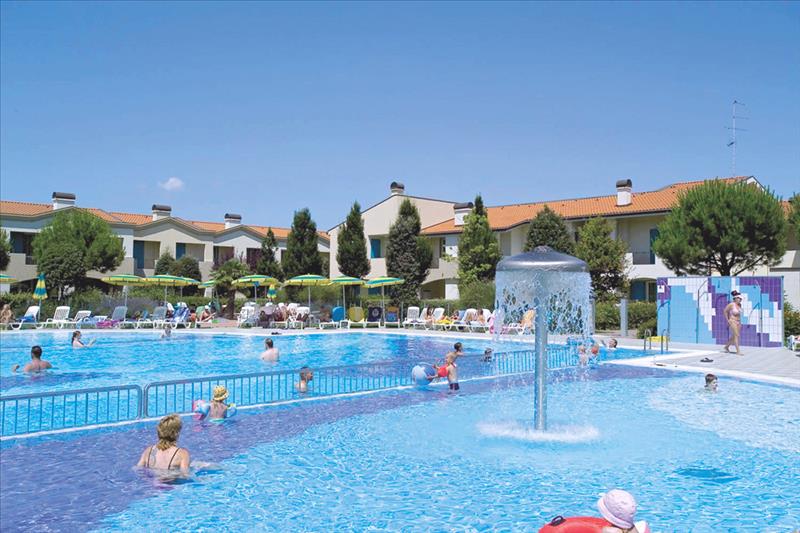 Villaggio Marco Polo 2