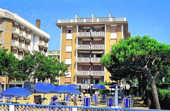 Lido di Jesolo 1