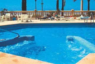 Pillari Playa Appartementen Afbeelding