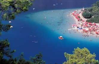 Blue Cruise Marmaris Fethiye 3