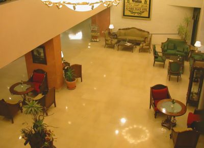 Al Fanar Palace 1