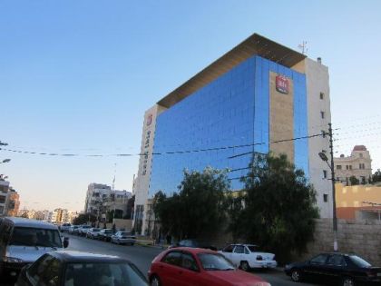 Ibis Amman Afbeelding