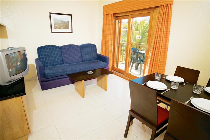 Albir Garden Aparthotel 26