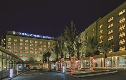 Intercontinental