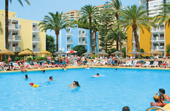 Servigroup Pueblo Benidorm 2