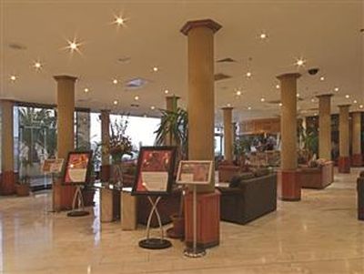 Petra Crowne Plaza 2