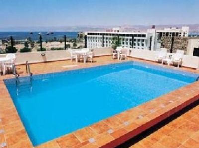 Golden Tulip Aqaba 2