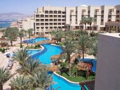 Intercontinental Aqaba