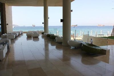 Kempinski Aqaba 2