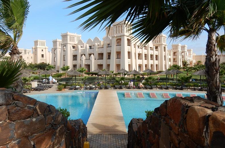 Club Riu Touareg 7