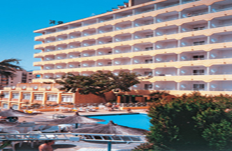 Mont Park Hotel