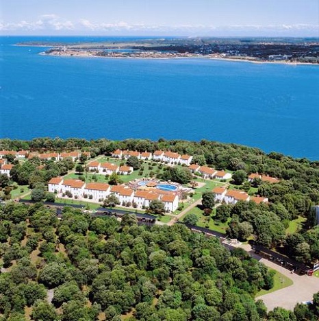 Hotel Valamar Club Tamaris 2