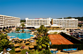 Evenia Olympic Resort en Spa 1