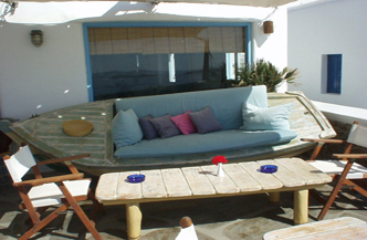 Appartementen Mykonos View 2