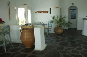 Appartementen Mykonos View 3