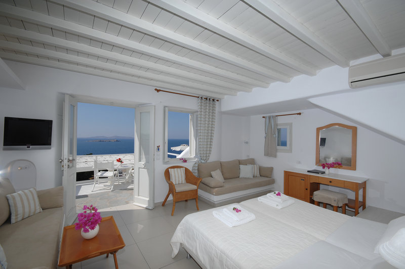 Appartementen Mykonos View 17