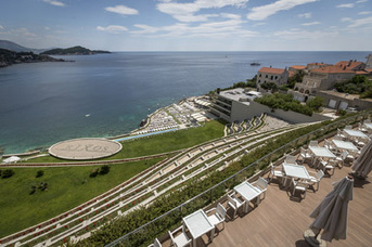 Rixos Libertas 1