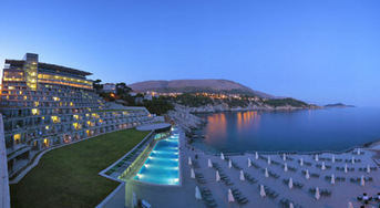 Rixos Libertas 2