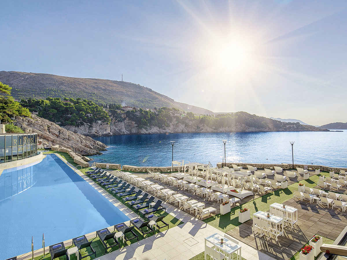 Rixos Libertas 3