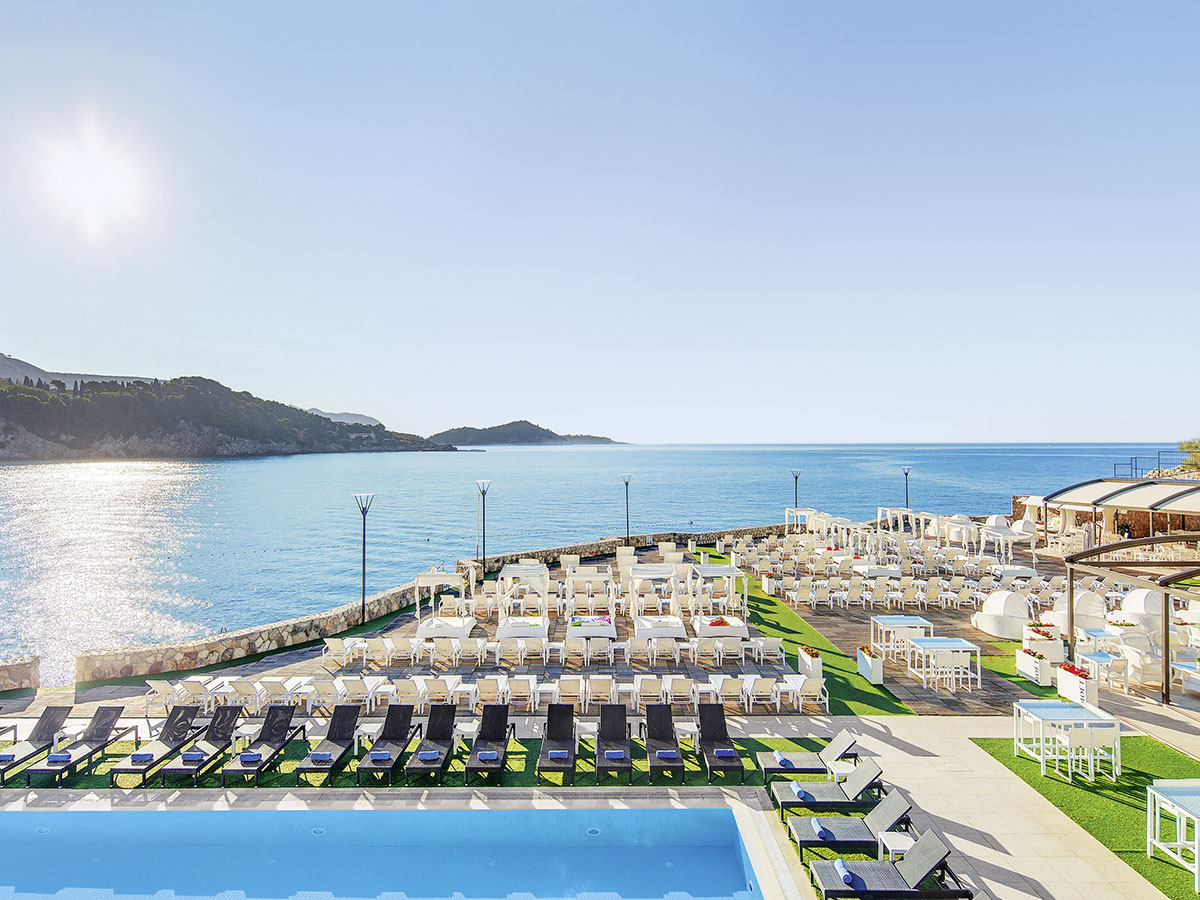 Rixos Libertas 10