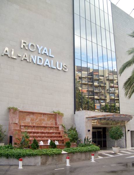 Royal AlAndalus 3