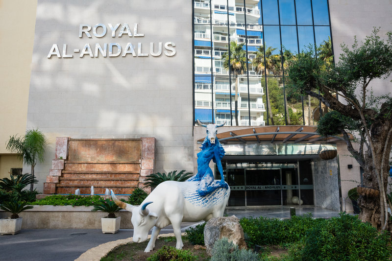 Royal AlAndalus 8