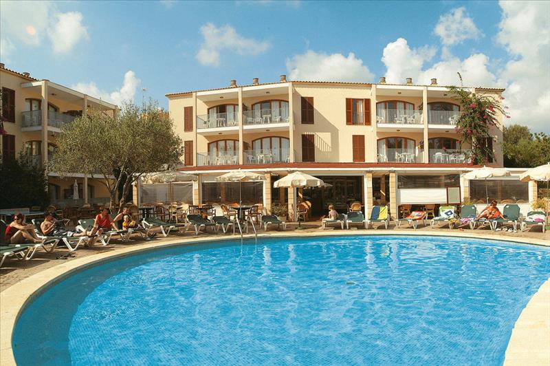 Protur Floriana Resort 2