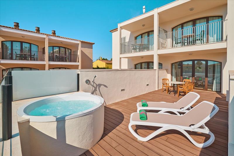 Protur Floriana Resort 34