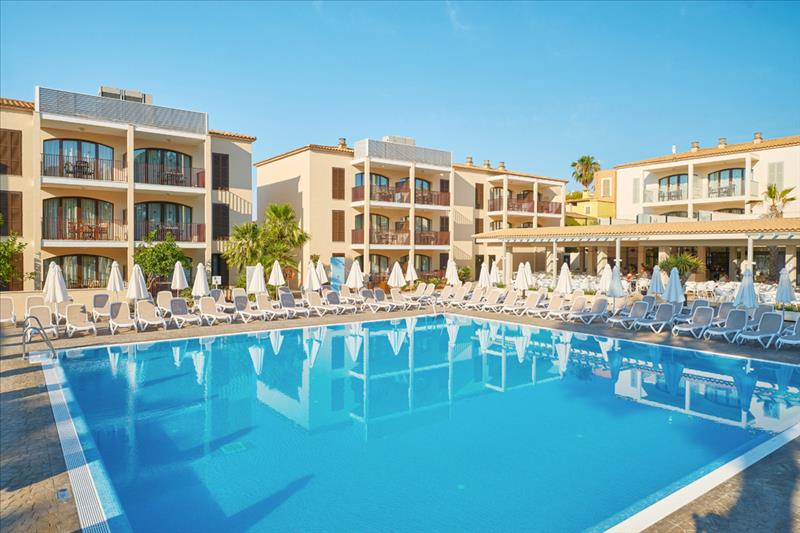 Protur Floriana Resort 35