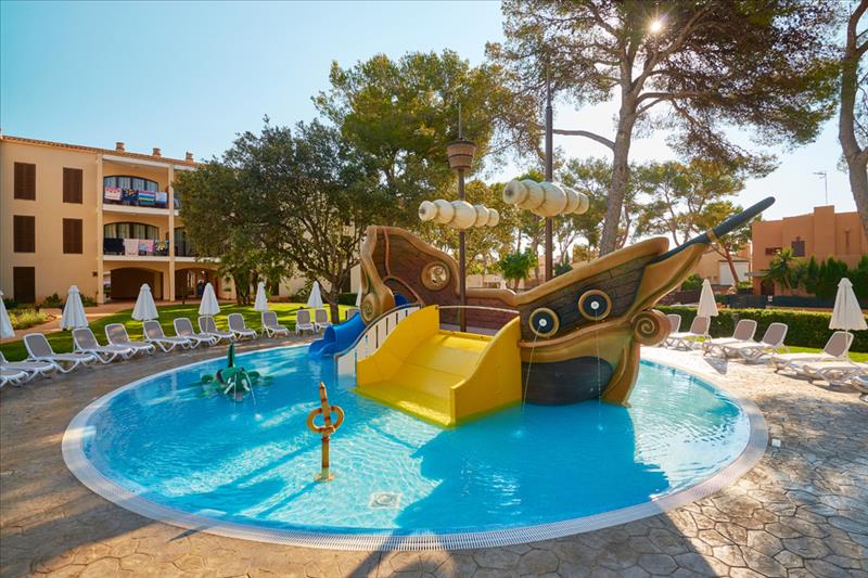 Protur Floriana Resort 36