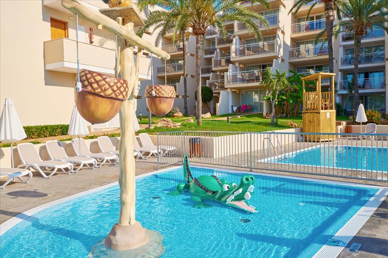 Protur Floriana Resort 40