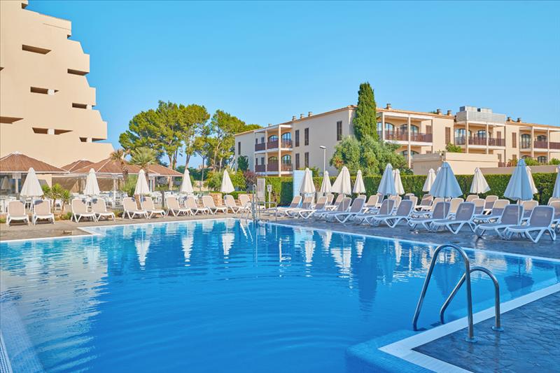 Protur Floriana Resort 41