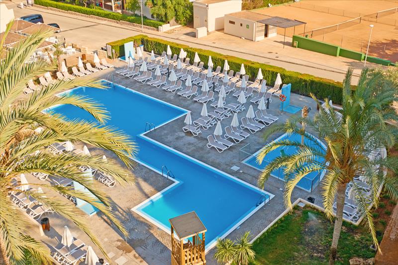 Protur Floriana Resort 48