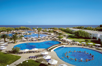 Clubhotel Louis Creta Princess 0