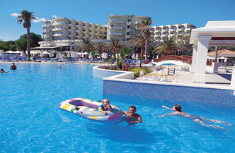 Clubhotel Louis Creta Princess 1