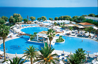 Clubhotel Louis Creta Princess 2